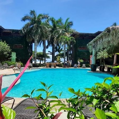 Marea Brava Hotel Jacó Zewnętrze zdjęcie