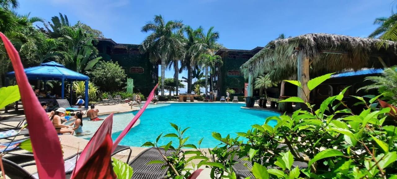 Marea Brava Hotel Jacó Zewnętrze zdjęcie