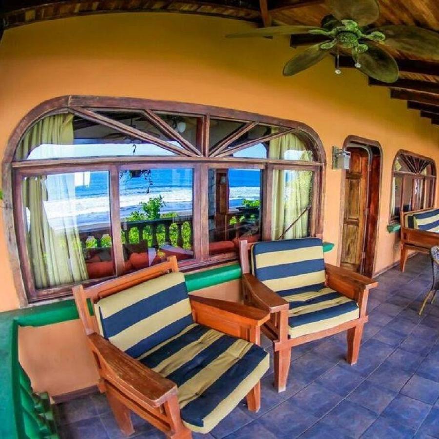 Marea Brava Hotel Jacó Zewnętrze zdjęcie