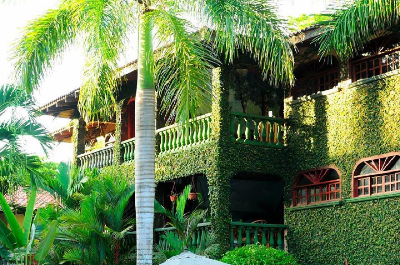 Marea Brava Hotel Jacó Zewnętrze zdjęcie