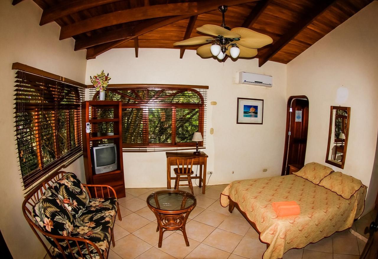 Marea Brava Hotel Jacó Zewnętrze zdjęcie