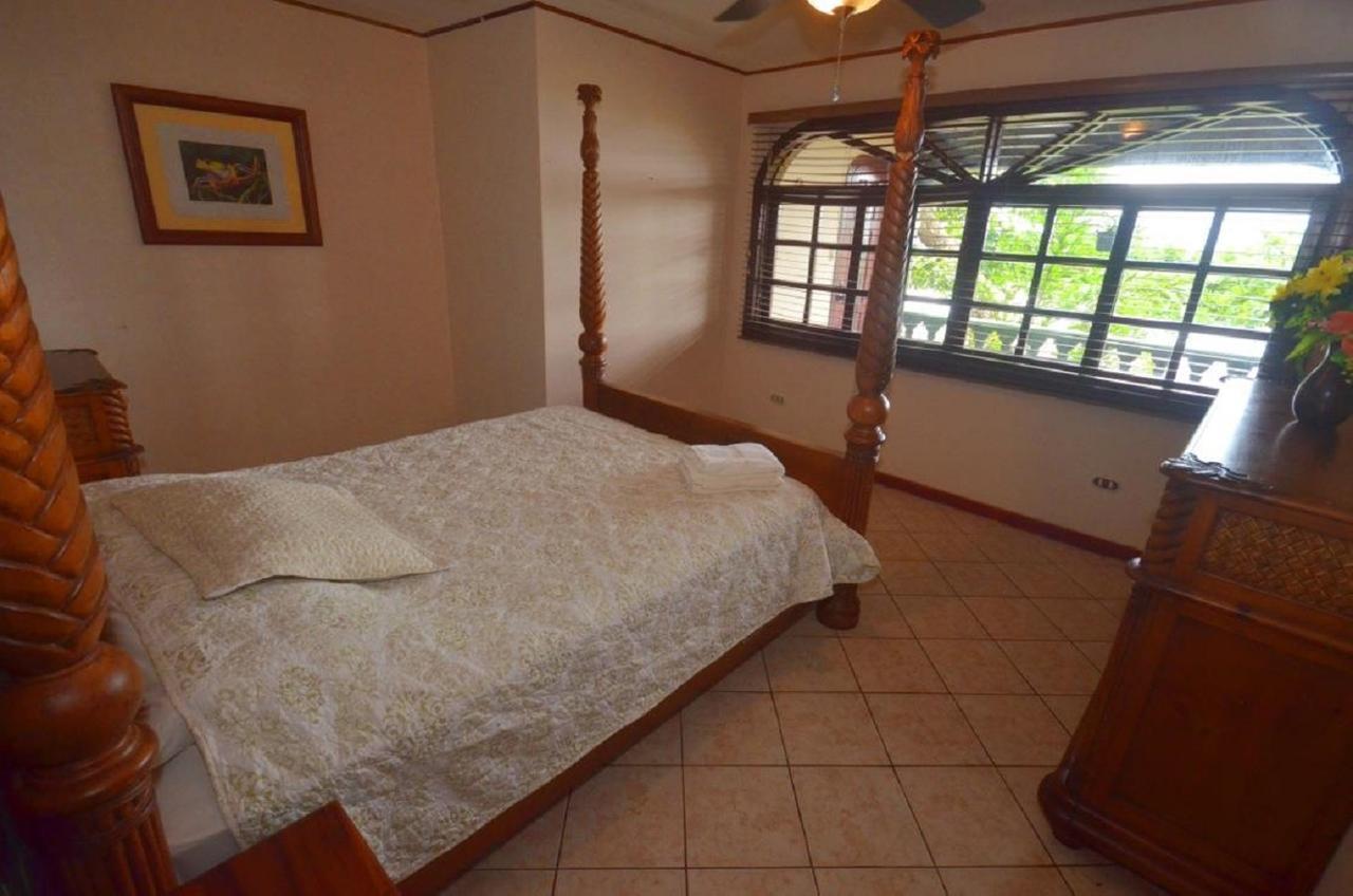 Marea Brava Hotel Jacó Zewnętrze zdjęcie