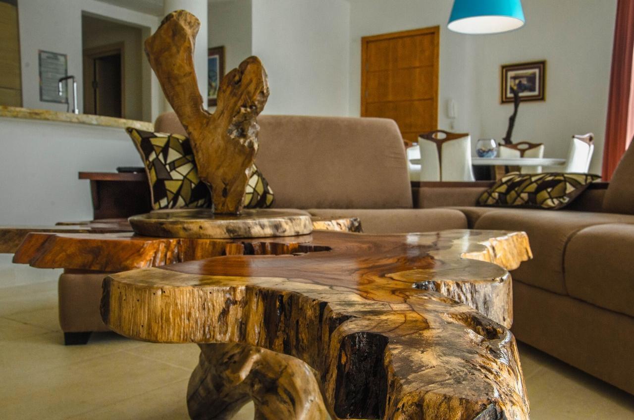 Marea Brava Hotel Jacó Zewnętrze zdjęcie