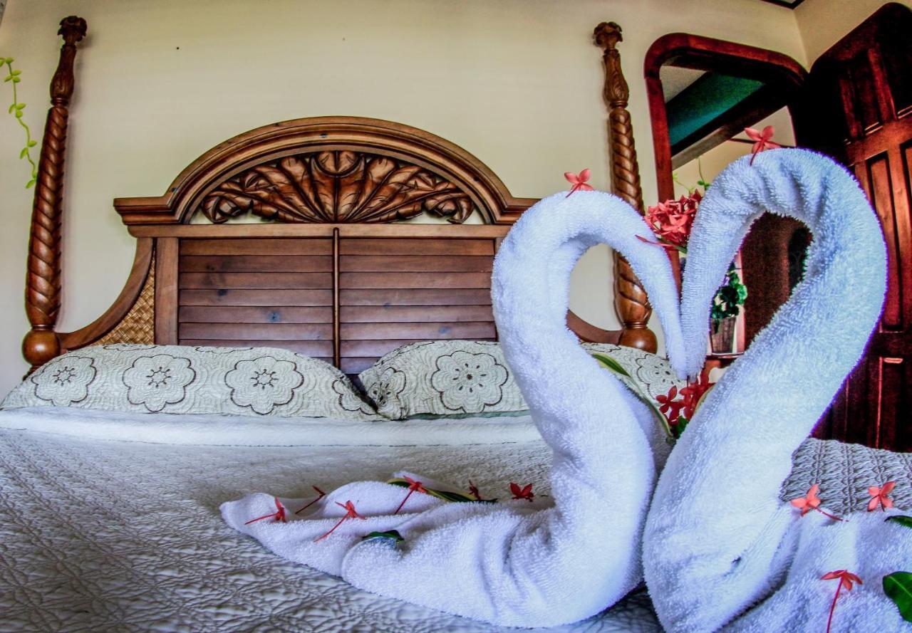 Marea Brava Hotel Jacó Zewnętrze zdjęcie