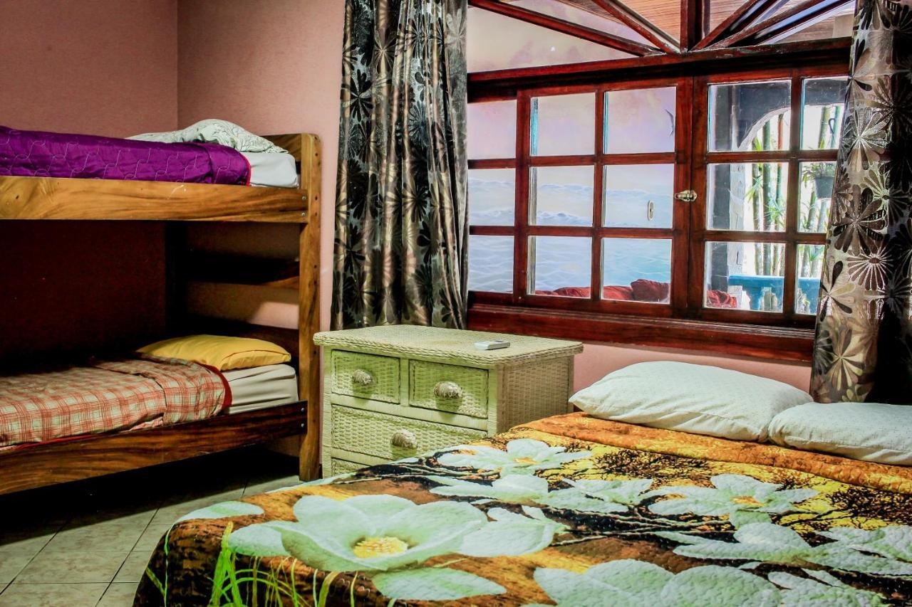 Marea Brava Hotel Jacó Zewnętrze zdjęcie