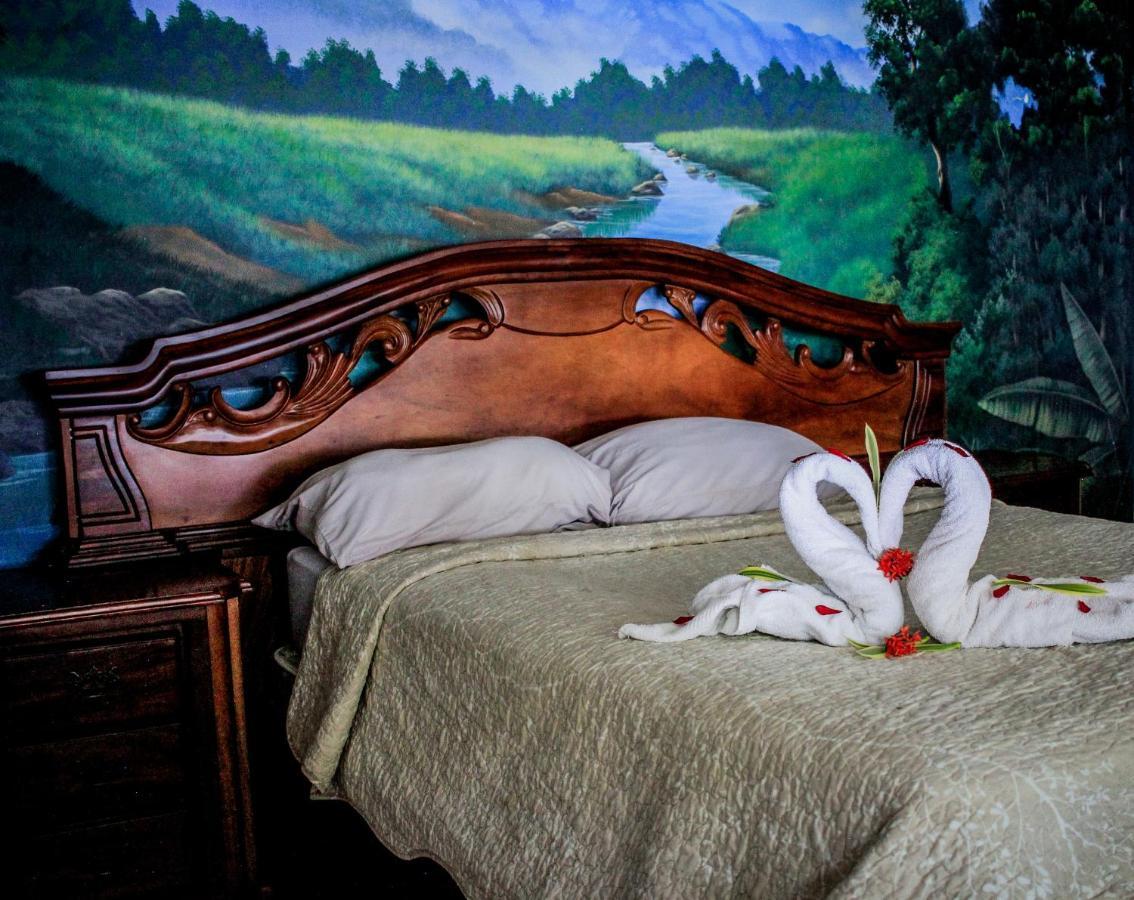 Marea Brava Hotel Jacó Zewnętrze zdjęcie