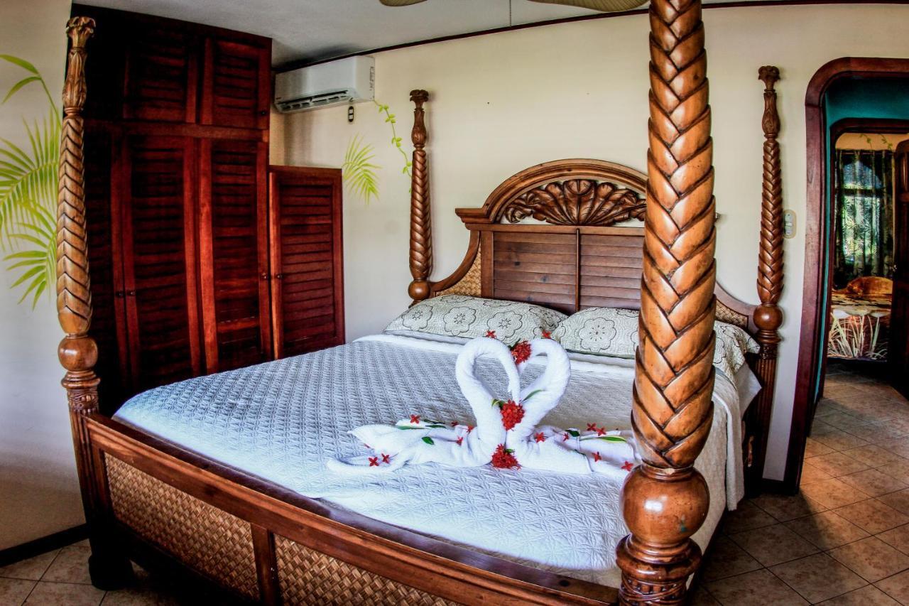 Marea Brava Hotel Jacó Zewnętrze zdjęcie