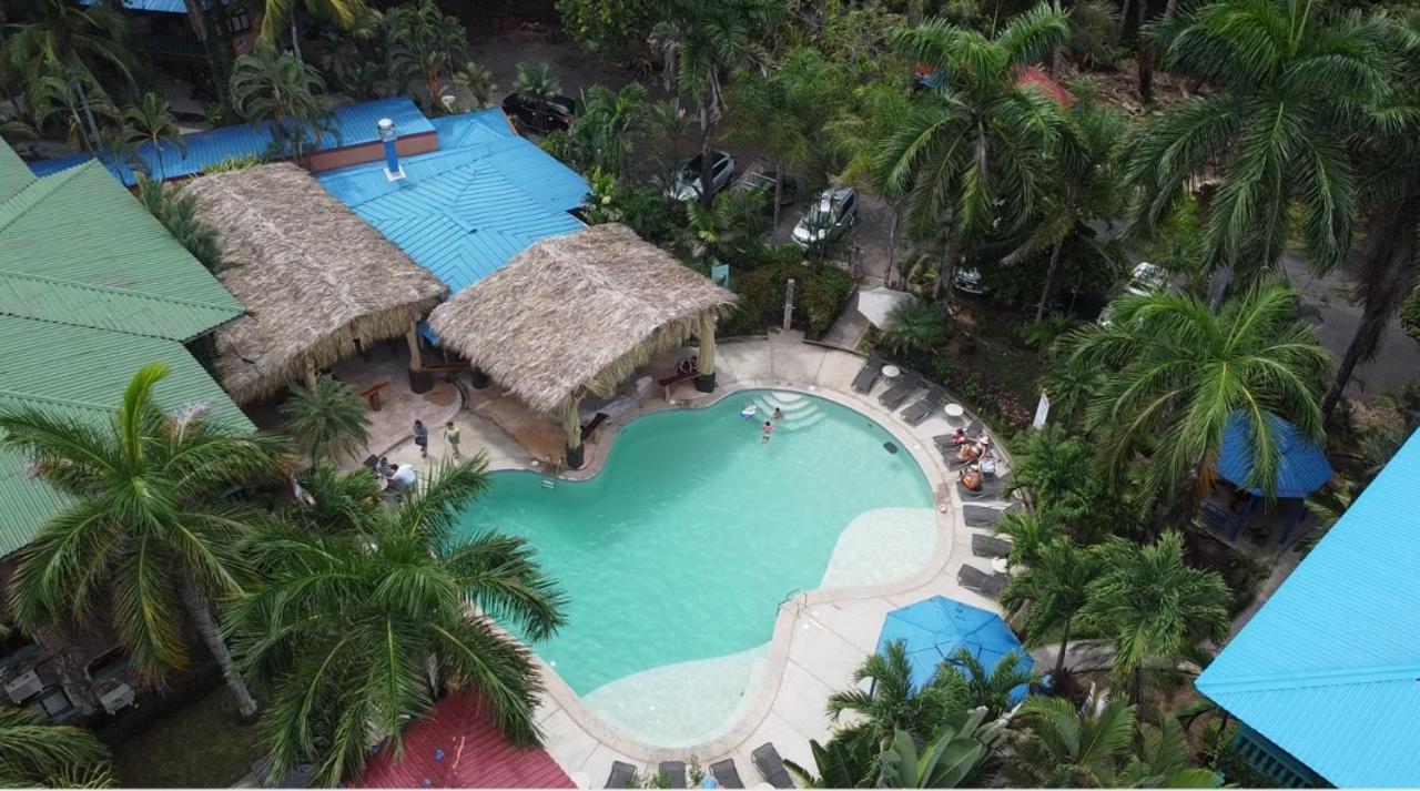 Marea Brava Hotel Jacó Zewnętrze zdjęcie