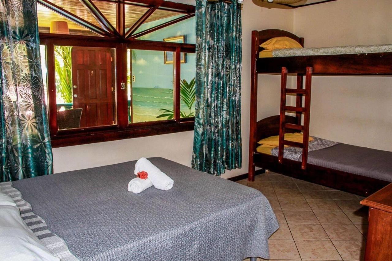 Marea Brava Hotel Jacó Zewnętrze zdjęcie